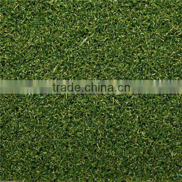 Wuxi factory mini golf artificial grass