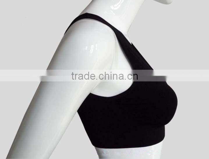 seamless sexy sport bra sexy ahh bra single layer bra sexy underwear