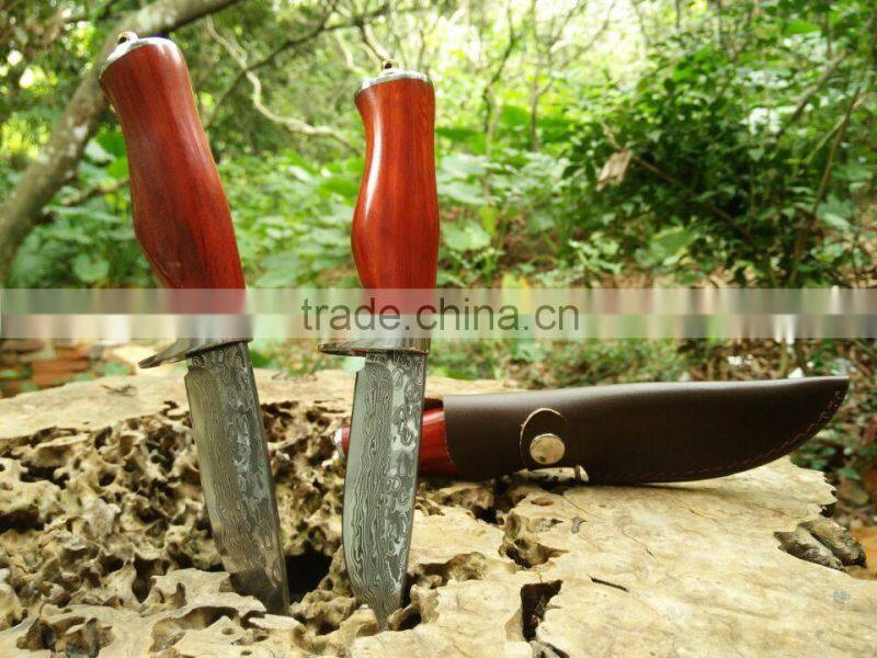 outdoor tools pocket knife pakka wood antique military knives