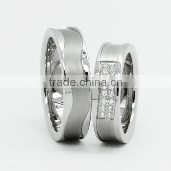 2016 latest wedding ring designs