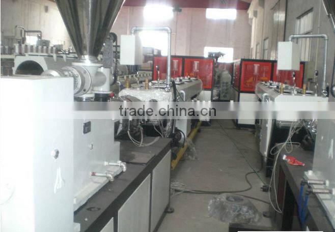 16mm Electrical Wire Protection PVC hose pipe