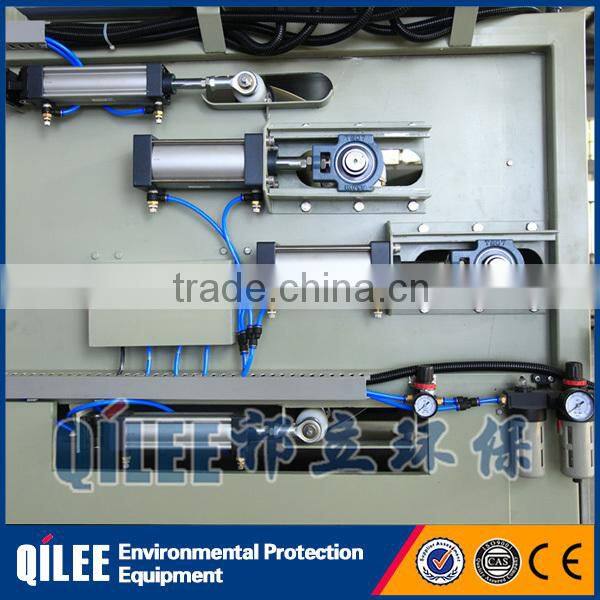 Sewage Water treatment automatic filter press