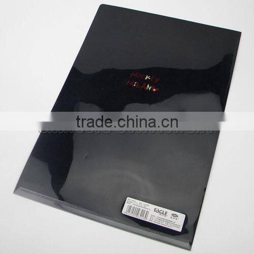 Customized portfolio