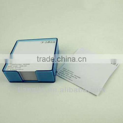 Custom Spiral Notes Pad for Promotion