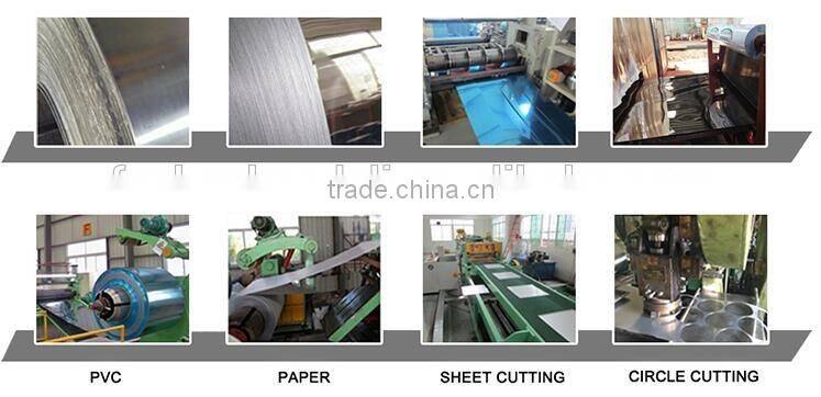 cold roll stainless steel coil