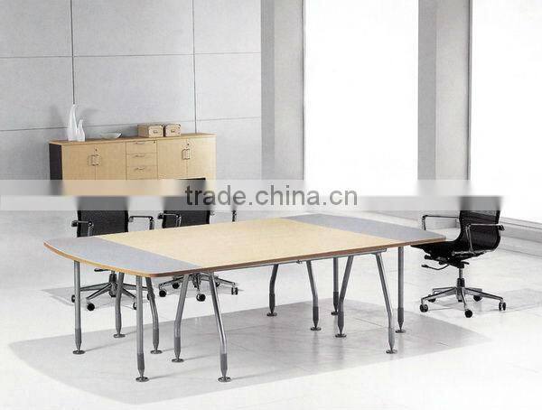 Melamine conference tables