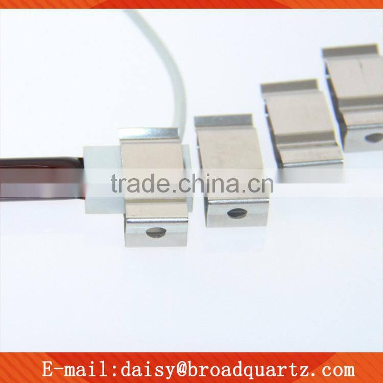 Halogen Lamp Socket Ceramic Lamp Holder Ceramic Light Socket