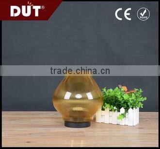 wholesale 5-years guaranteed stable color acrylic plastic lamp cover