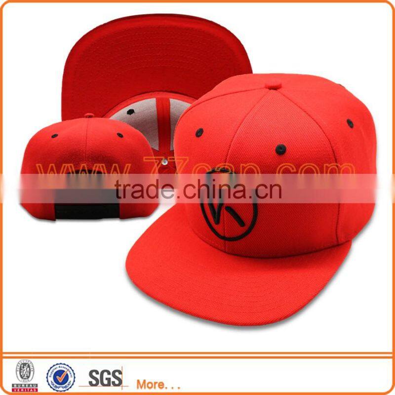 2016 wholesale custom design your own snapback caps and hats