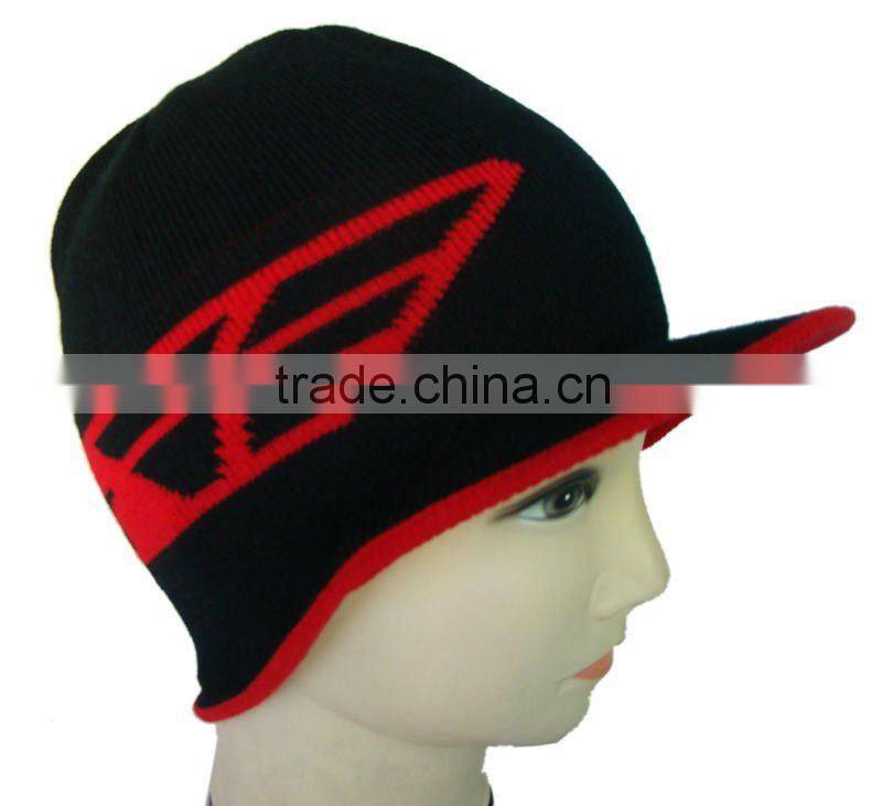 Custom design beanie BN-0095