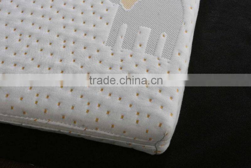 bedroom furniture bed mattress topper from China factory