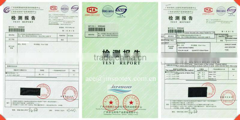 Denim Fabric Light Weight Cotton Elastane Jeans Price Fast Shipment And Good Quality