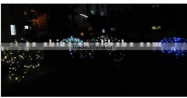 Solar Christmas Light/solar powered led strip lights/solar powered led lights