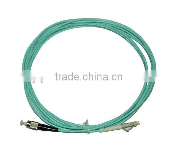 free shipping fiber optic patch cord cable for network solution and project