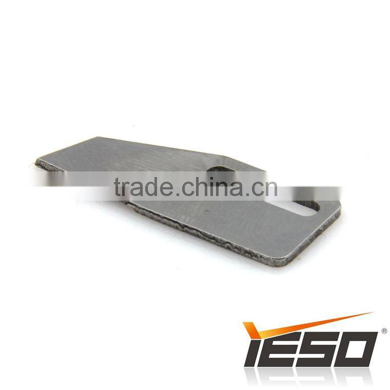 05-812 Fixed Knife Kansai Special Industrial Sewing Machine Spare Parts Sewing Accessories