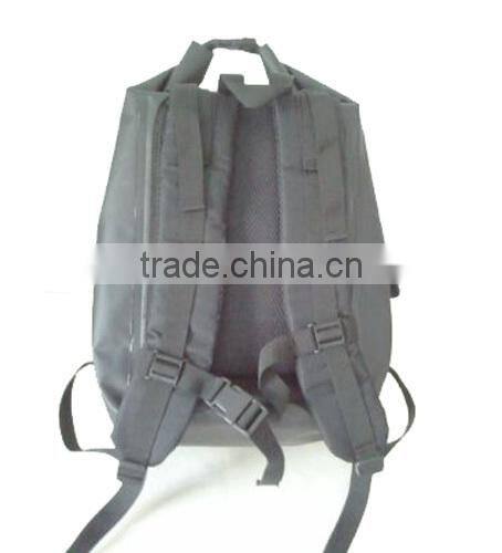 40 Liter custom logo waterproof kayaking bag