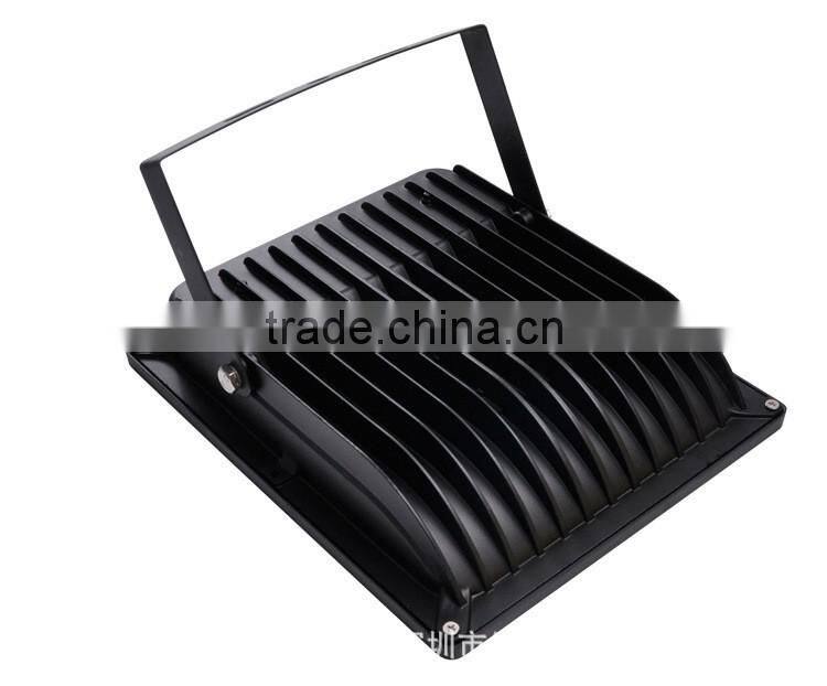 2016 ECONOMIC led led flood light 150w lampe a led