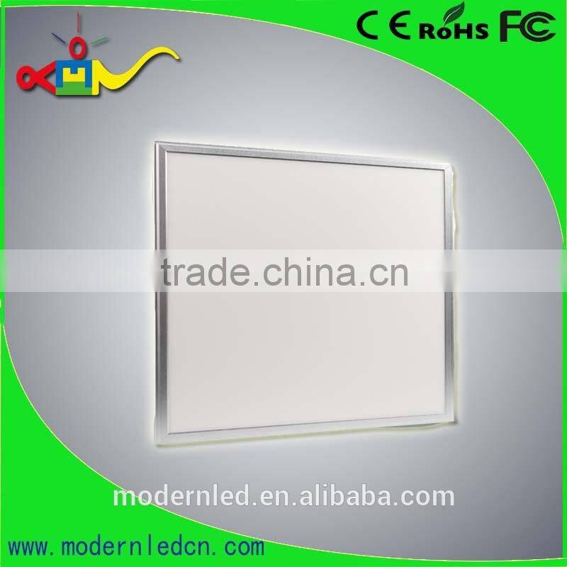 led rgb panel 60x60 TUV certified led panel