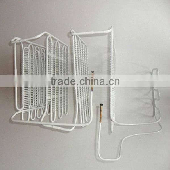 Dispenser of Tins for the Refrigerator Wire Evaporator