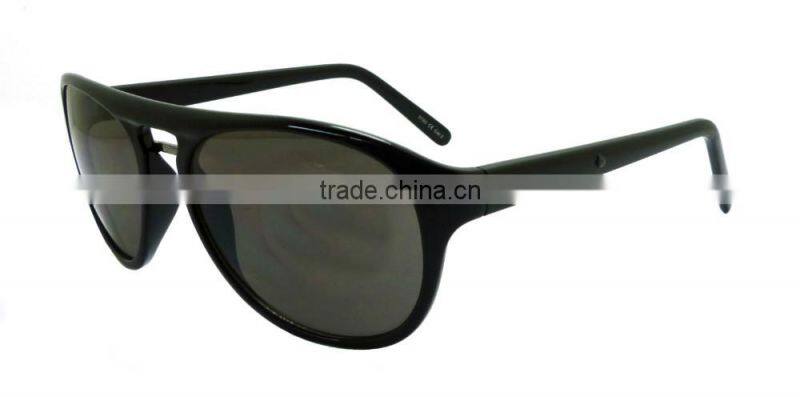 Made in china custom logo CE&FDA Certificate cheap promotional hot sale metal sunglasses