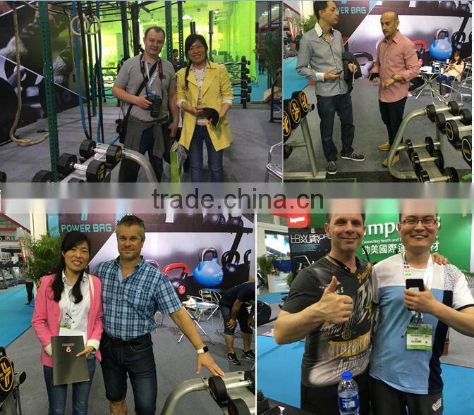 crossfit nylon training rope