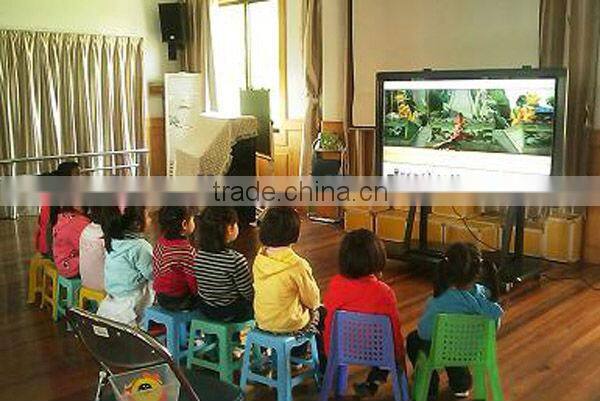 touch screen lcd led tv