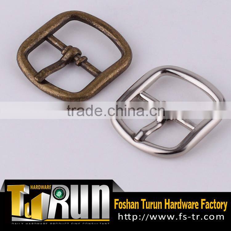2016 wholesale fashion ladies shoe buckles from Guangdong