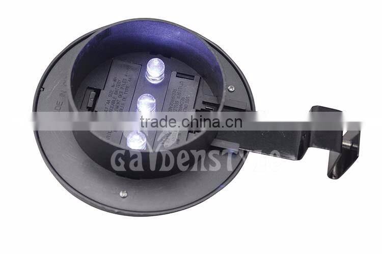 most powerful led light, gutter light led security light, Energy Saver Fence professional rohs light