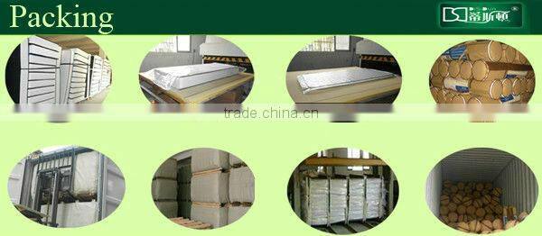 hot sale used mattress tape edge machine