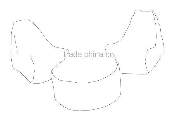 waterproof outdoor sun lounge beanbags, beach beanbags