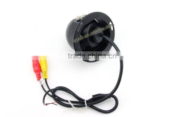 Hot selling 668*512 CCD/CMOS IR nightvision bus rear view camera (XY-01B)