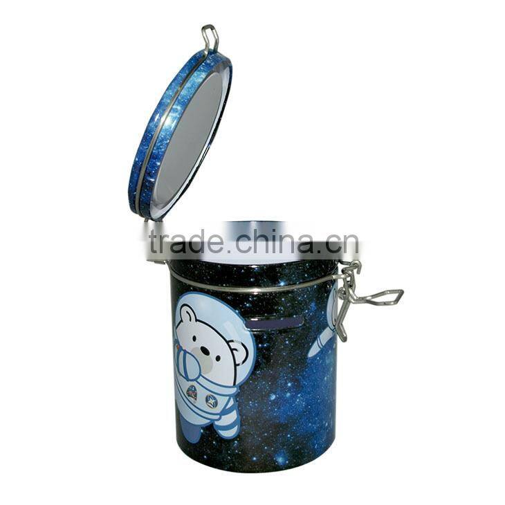 Metal money tin box,coin bank