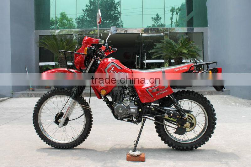 200cc cheap motorcycle for sale ZF200GY dirt bike