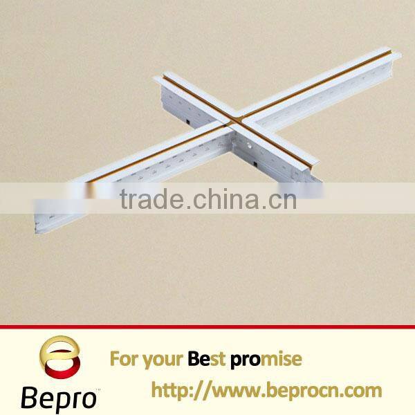 suspended ceiling t runners/flat ceiling t runner