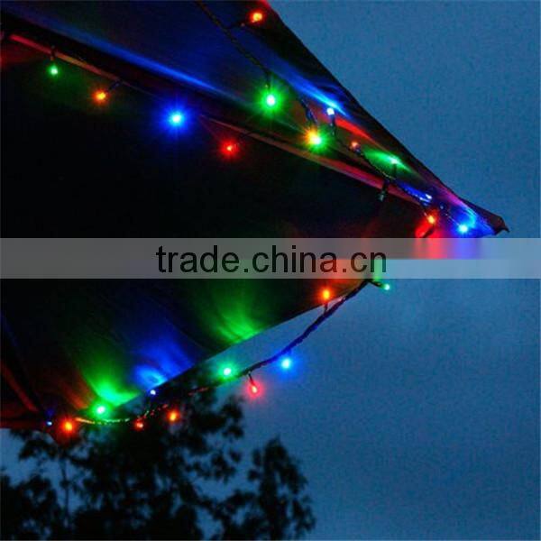5m 50 bulbs rope light, 5m 50 bulbs holiday rope light, Christmas 5m 50 bulbs rope light