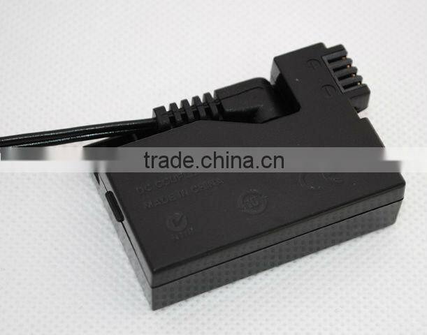 Power Converte Coupler DR-E8 DRE8 For Canon EOS 550D