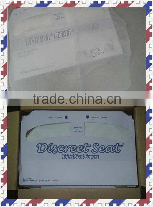 toilet seat cover paper of all specifications