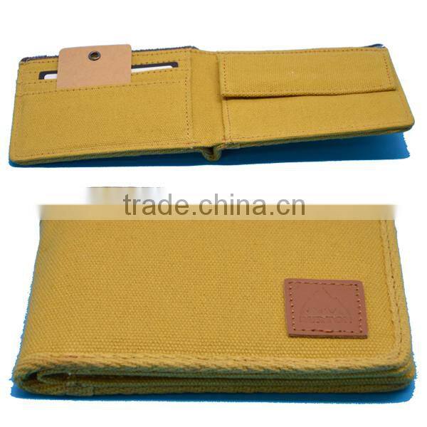 2015 fashion oostrich leather zipper wallet