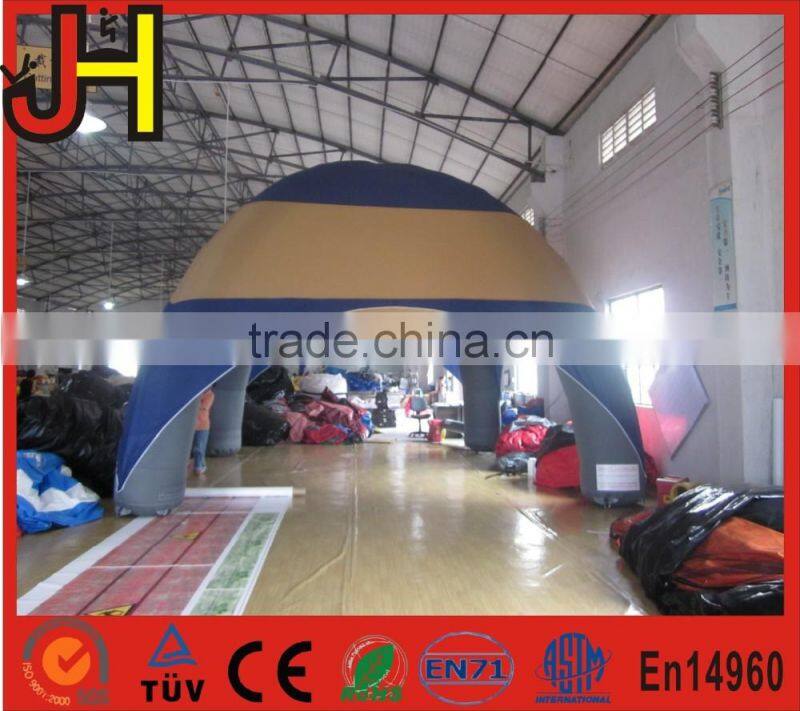 Unique inflatable camping tent for sale