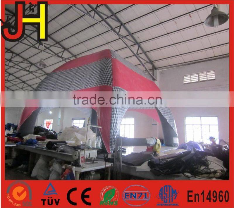 Large outdoor Inflatable tent,event tent giant tent inflatable, inflatable event tent