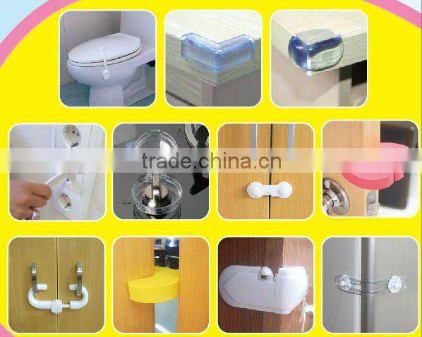 Home safety baby items/safety gift items/wholesales baby safety product