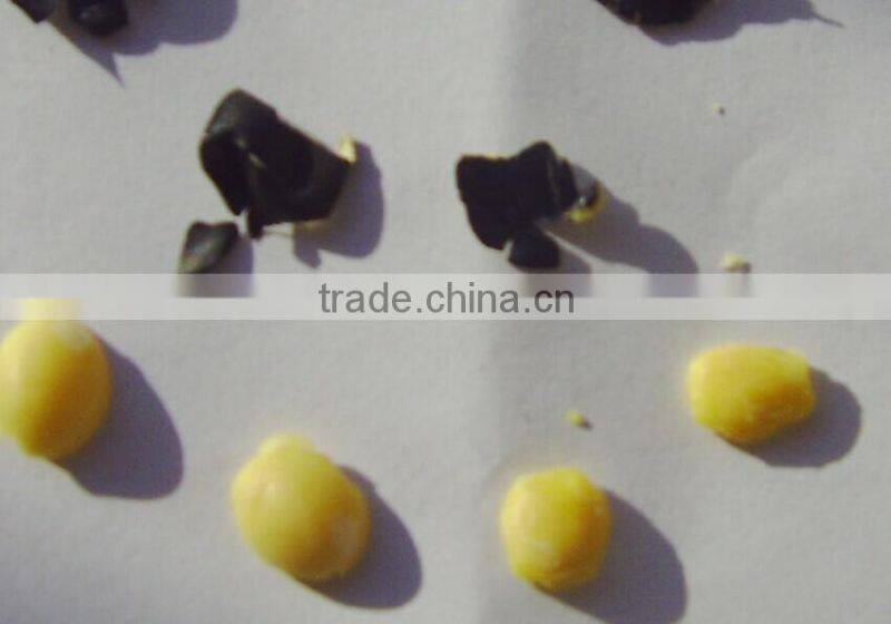 2014 crop Black Beans, Black Soya Beans yellow kernels