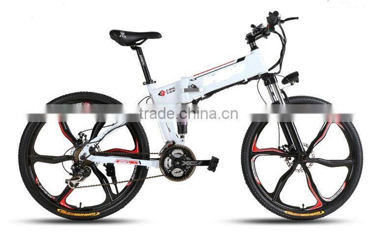 High Cost Performance E-Bike Motor 36V 250W