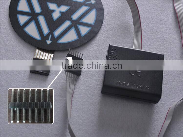 cheap china led t-shirt ,LT-035