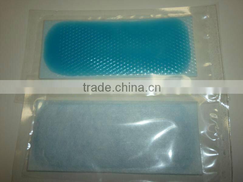 Fever Cooling Patch 2013 New Product