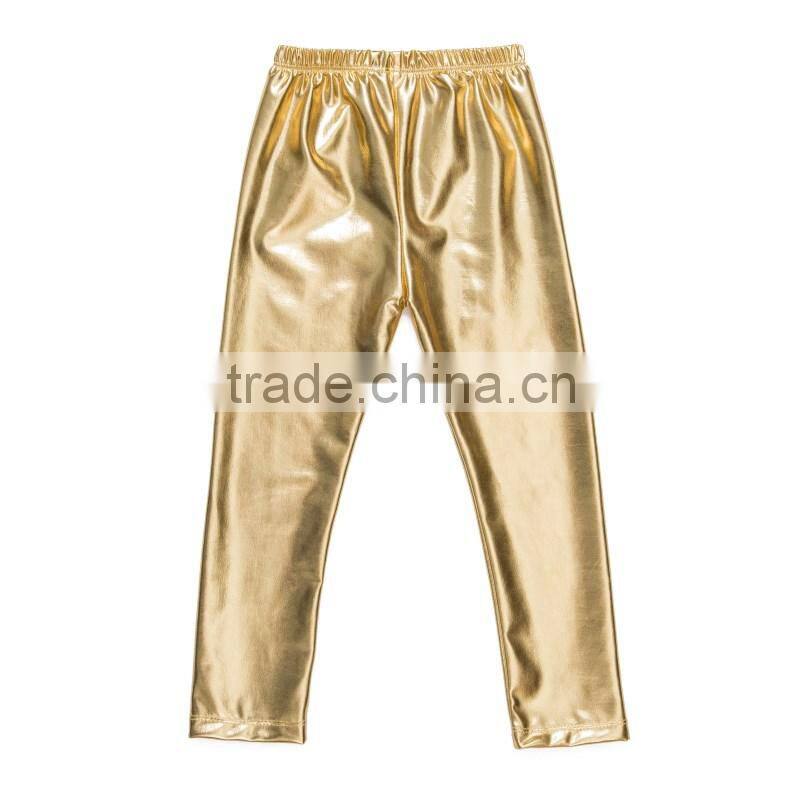 Latest Newest Design Fashionable Comfortable Lovely Baby Girl Sequin Long Pants, High Quality Latest Lovely Baby Girl Pant