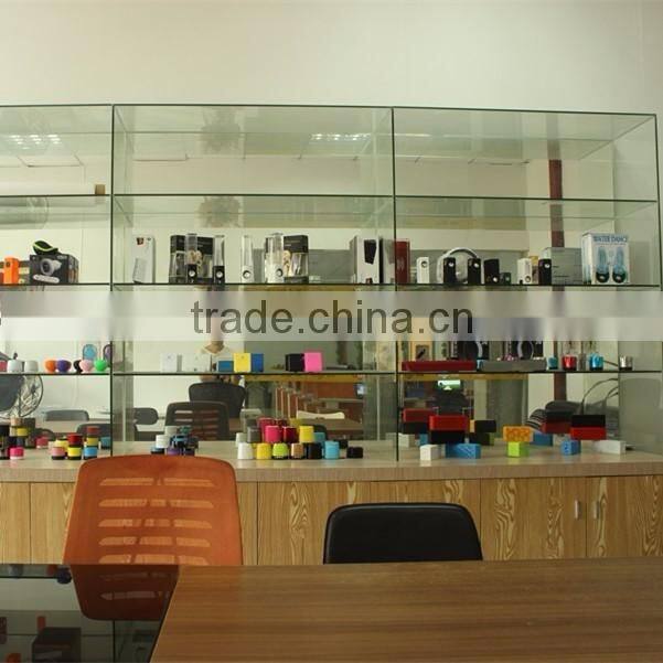 OEM Unique Design Factory Direct Wireless Bluetooth Speaker