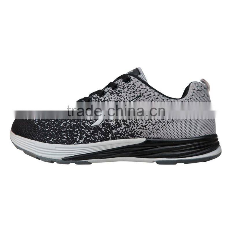 OEM semi-finished shoes ,flyknit upper,sports shoes upper