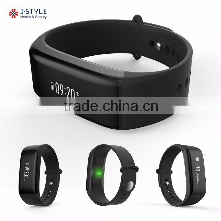 App connect on mobile phone smart bluetooth bracelet manual