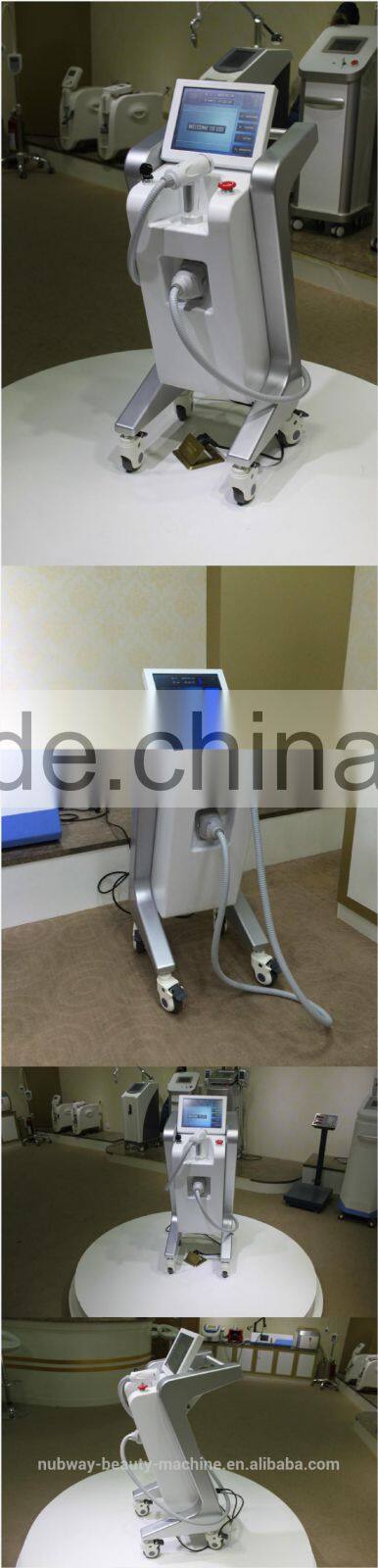 Chinese Unique Design High Intense Focus Ultrasound Hifu For Slimming